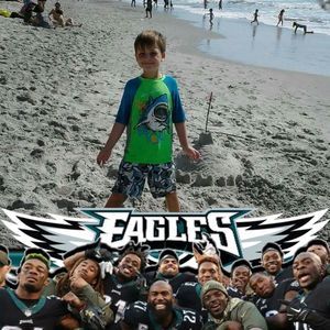 Meet your Posher, Christopher